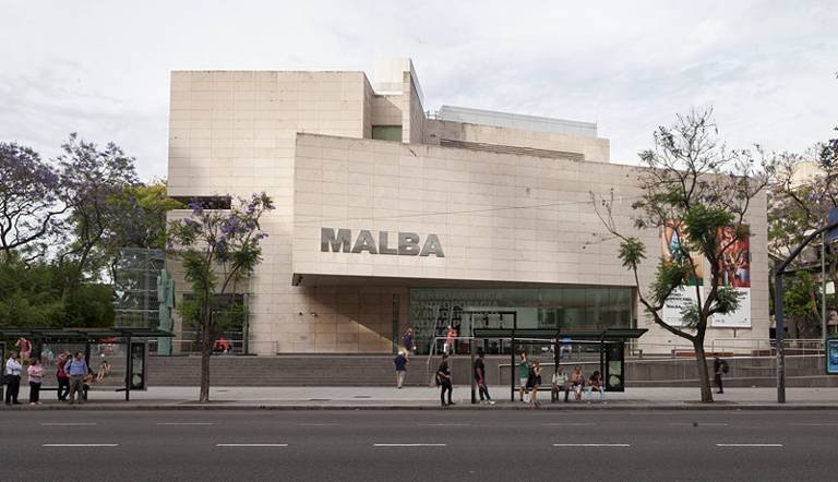 malba buenos aires