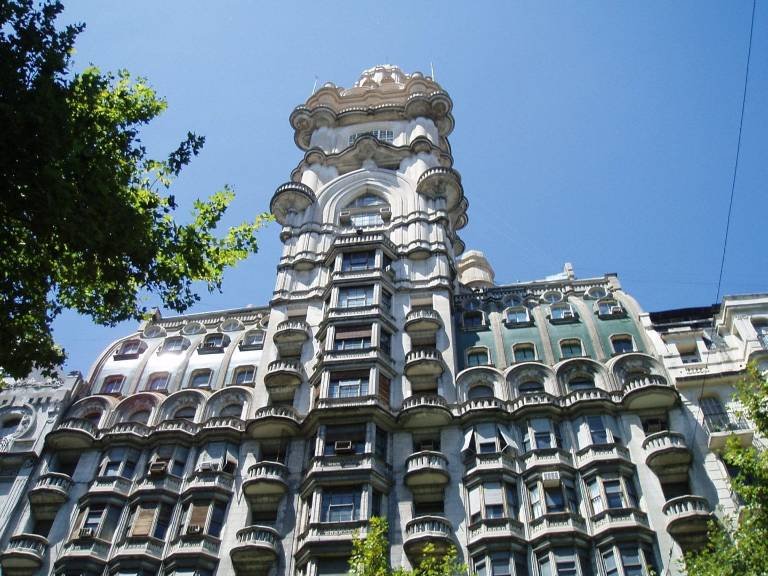 palacio barolo buenos aires