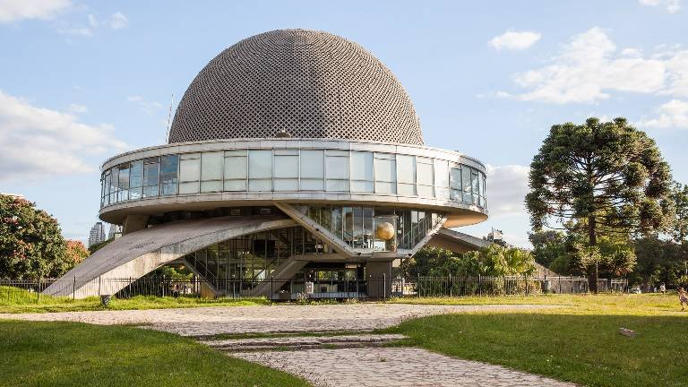 planetario galileo galilei