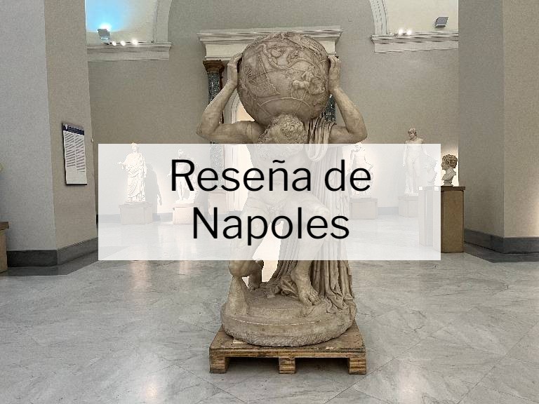 Reseña de Napoles
