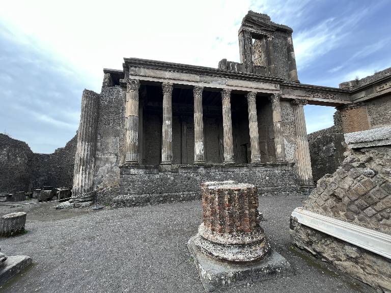Basilica de Pompeya