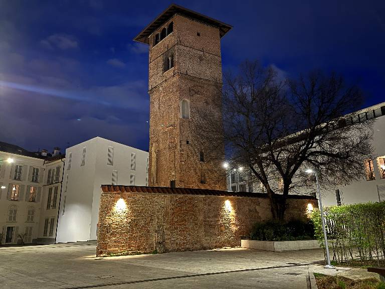 Torre dei Gorani