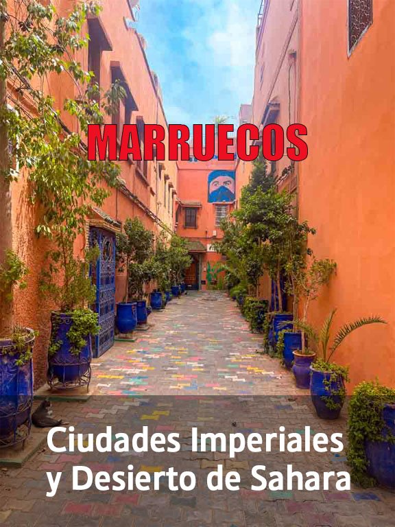 Ciudades imperiales