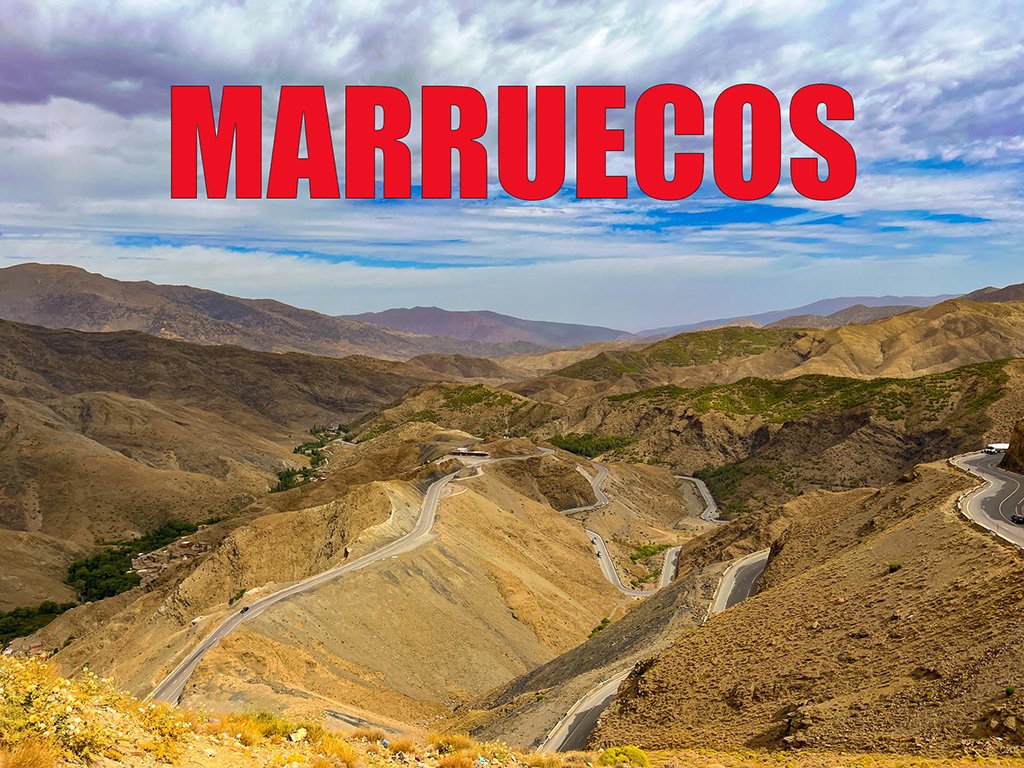 Tours Privados Marruecos