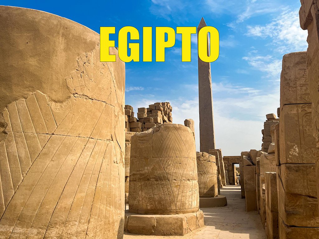 Tour Privados Egipto