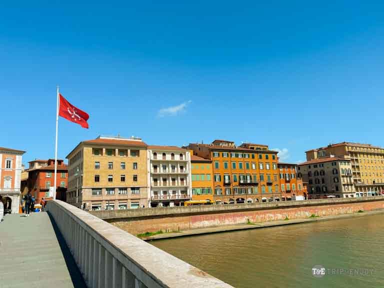 Ponte Mezzo