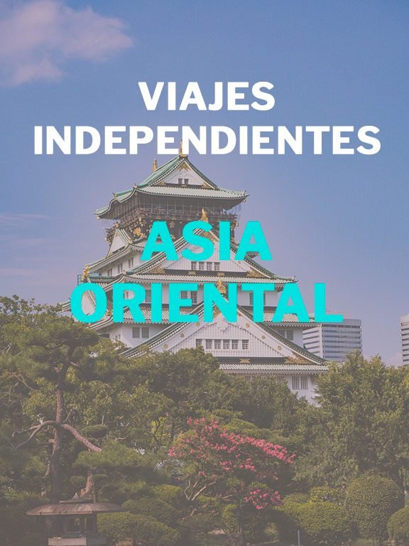 Independientes Asia Oriental