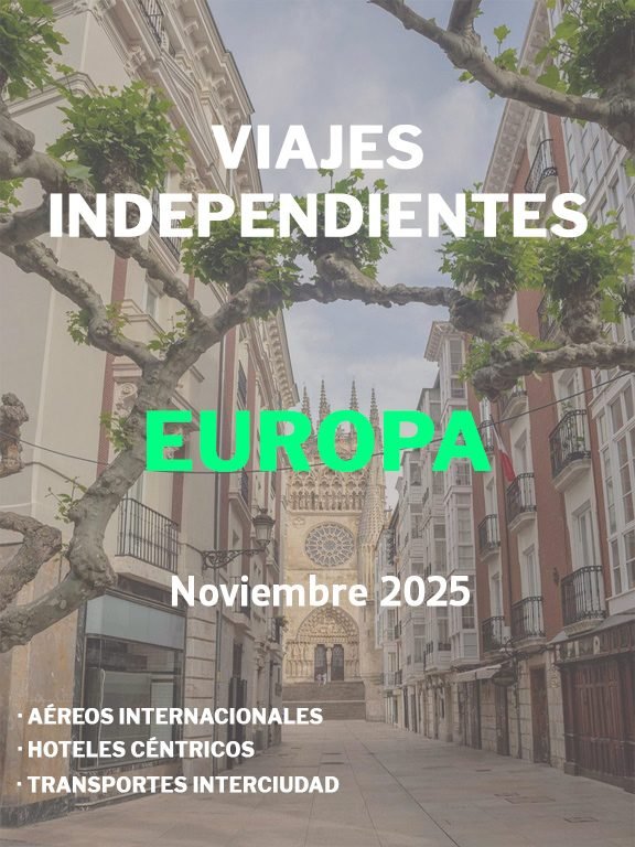 Independientes Europa Noviembre 2025 Independientes Europa Noviembre 2025