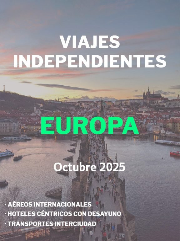 Independientes Europa Octubre 2025 Independientes Europa Octubre 2025