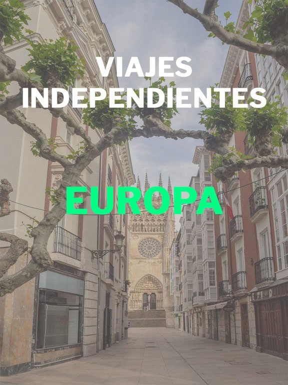Independientes Europa