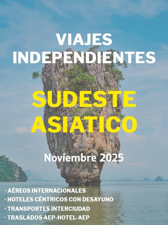 Independientes Sudeste Asiatico Noviembre 2025 Independientes Sudeste Asiatico Noviembre 2025