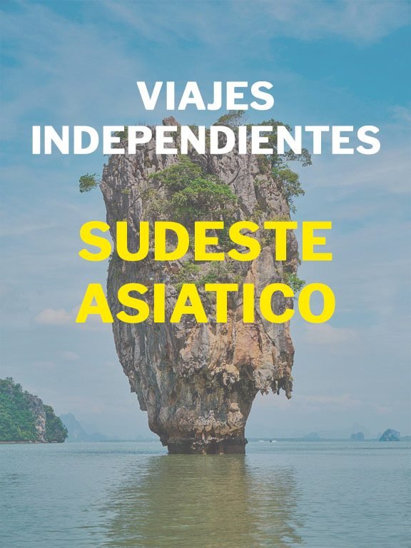 Independientes Sudeste Asiatico